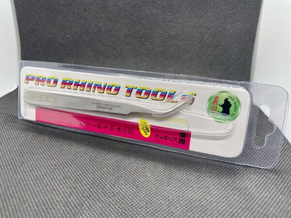 Pro Rhino Precision Tweezers - Image 4