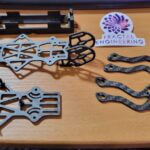 Fractal Wingman 3.5" Spare Arms Set (2pcs)