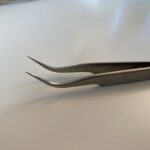 Pro Rhino Precision Tweezers