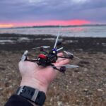 Fractal Wingman 3.5" Spare Arms Set (2pcs) photo review