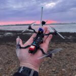Fractal Wingman 3.5" Spare Arms Set (2pcs) photo review