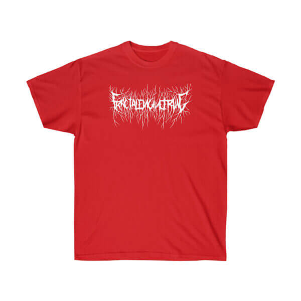 Black Metal T-Shirt - Image 4