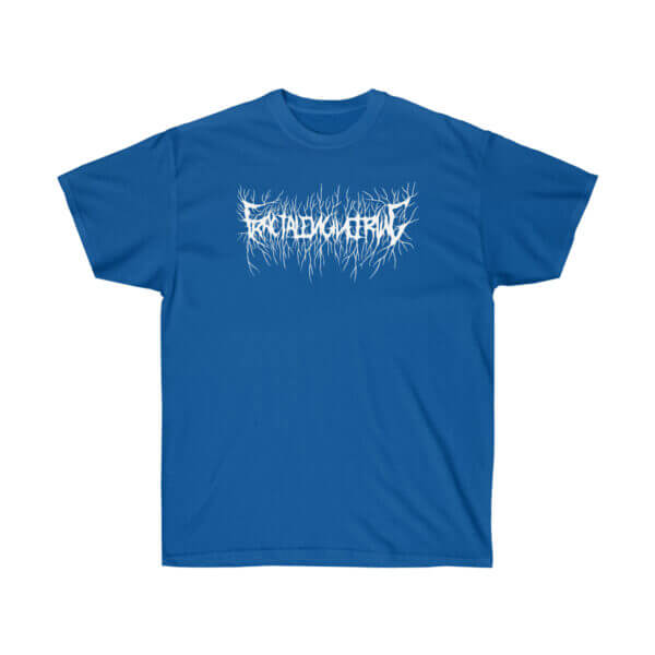 Black Metal T-Shirt - Image 3