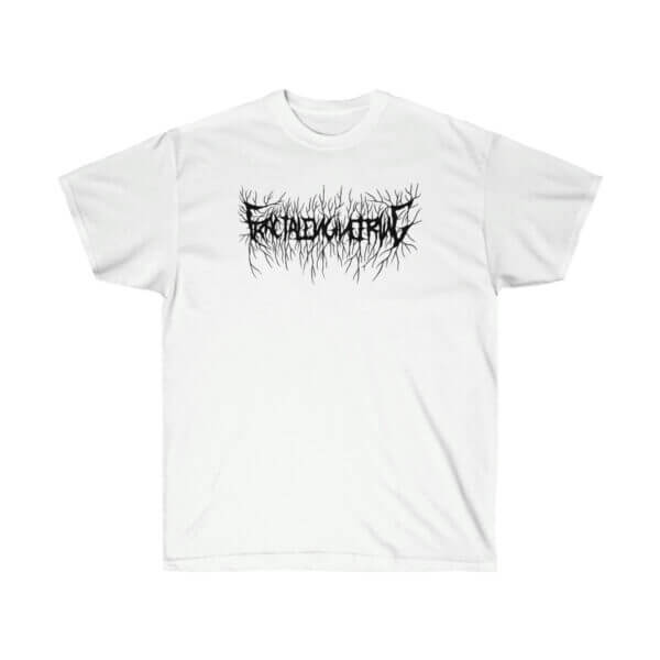 Black Metal T-Shirt - Image 2