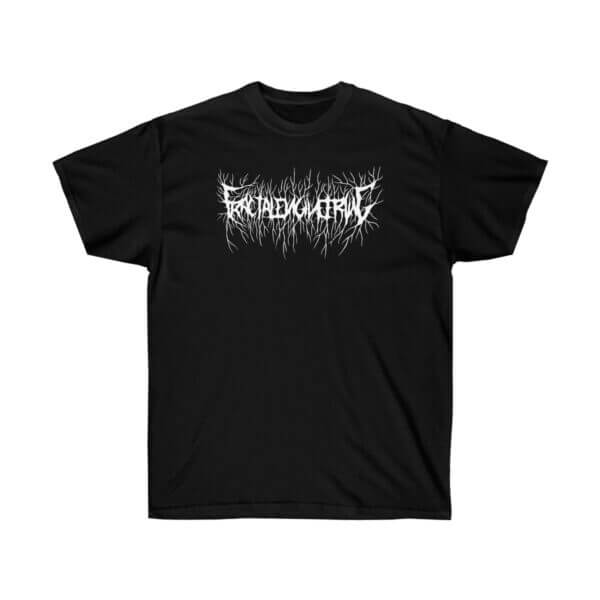Black Metal T-Shirt