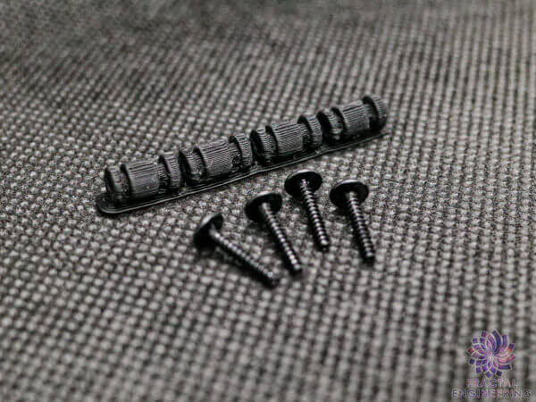 HD Hardware Set - Image 2