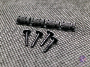 HD Hardware Set