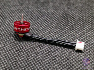 Happymodel SE0702 Motor