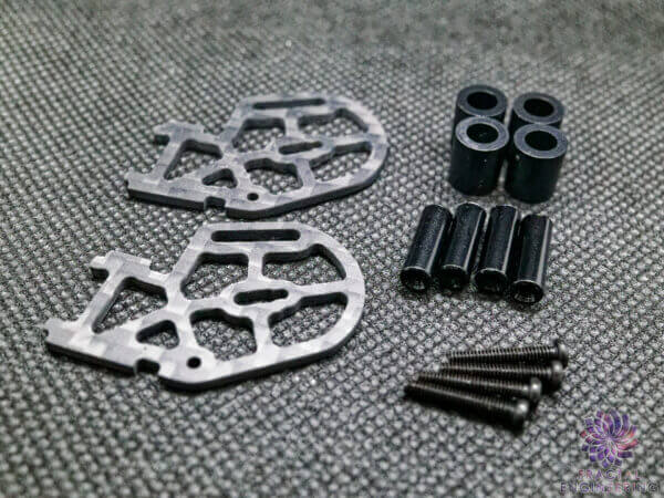 Fractal Wingman 12mm Stack Add-On Set - Image 3