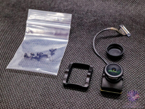 Runcam HDZero Nano 90 - Image 3