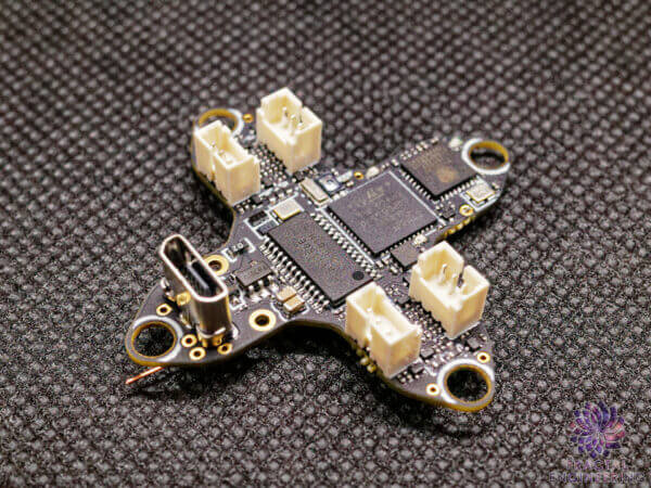 Happymodel CrossF4 ELRS