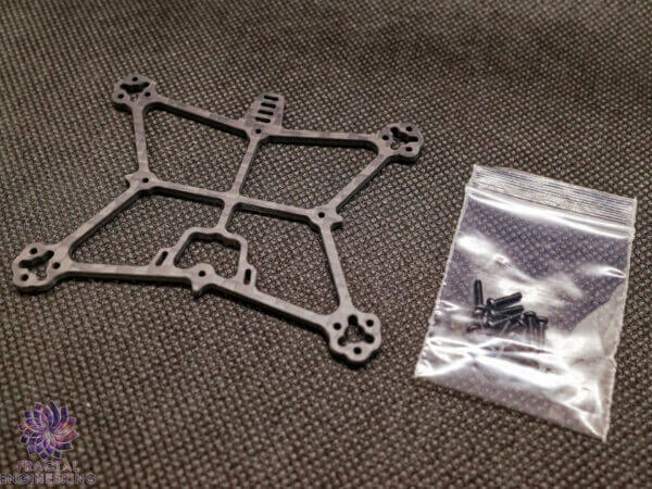 Fractal 75 2.0mm bottom plate add-on - Image 2