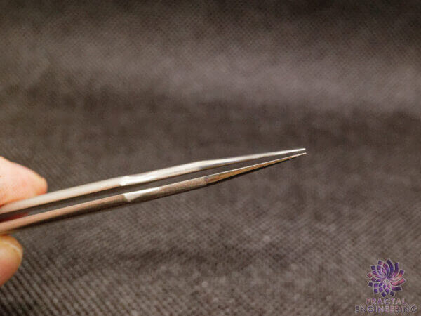 Pro Rhino Precision Tweezers - Image 7