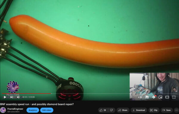 Sausage Snips - Image 5
