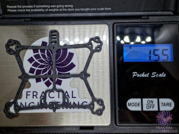 Fractal 65 Pro Frame Kit - Image 3