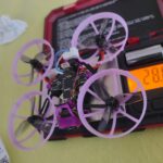 Fractal 75 Pro Max© Frame Kit