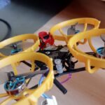 Fractal 75 Pro Max© Frame Kit