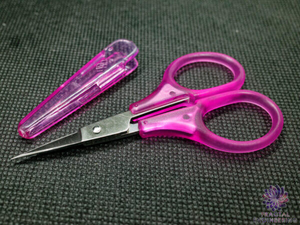 Precision Scissors - Image 2
