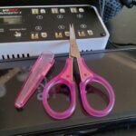 Precision Scissors