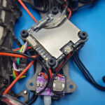 Fractal 5V Boostyboi High Efficiency Voltage Booster