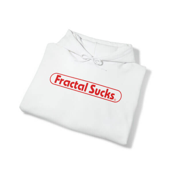 Fractal Sucks Hoodie - Image 6