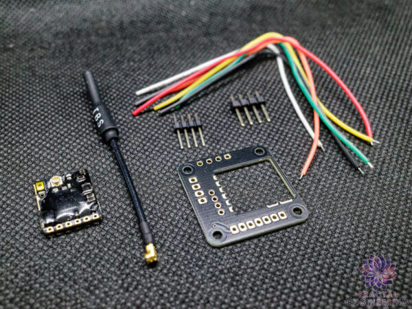 TBS Unify Pro32 Nano 5G8 V1.1 - Image 2
