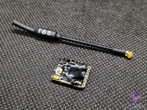 TBS Unify Pro32 Nano 5G8 V1.1