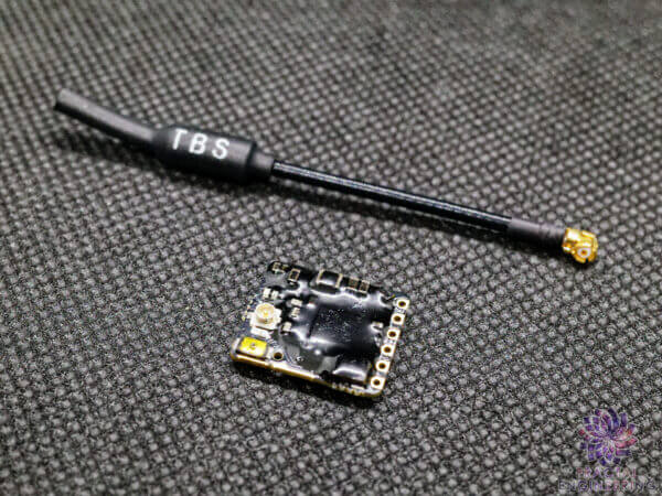 TBS Unify Pro32 Nano 5G8 V1.1
