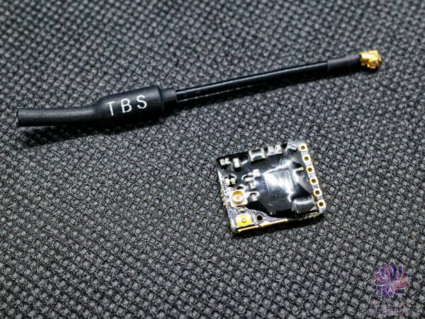 TBS Unify Pro32 Nano 5G8 V1.1 - Image 3