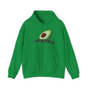 Quicksilver Hoodie