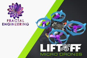 Liftoff: Micro Drones STEAM Key