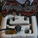 HM x FE x IL EX0802 25,000KV 1.5mm Shaft "Wonky Nips" Motor