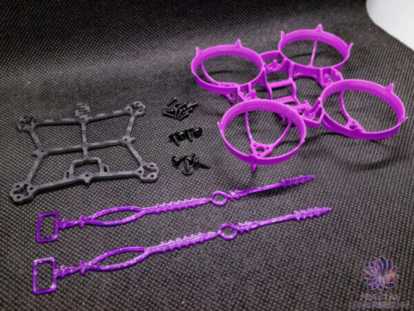 Fractal 65 - Frame Kit