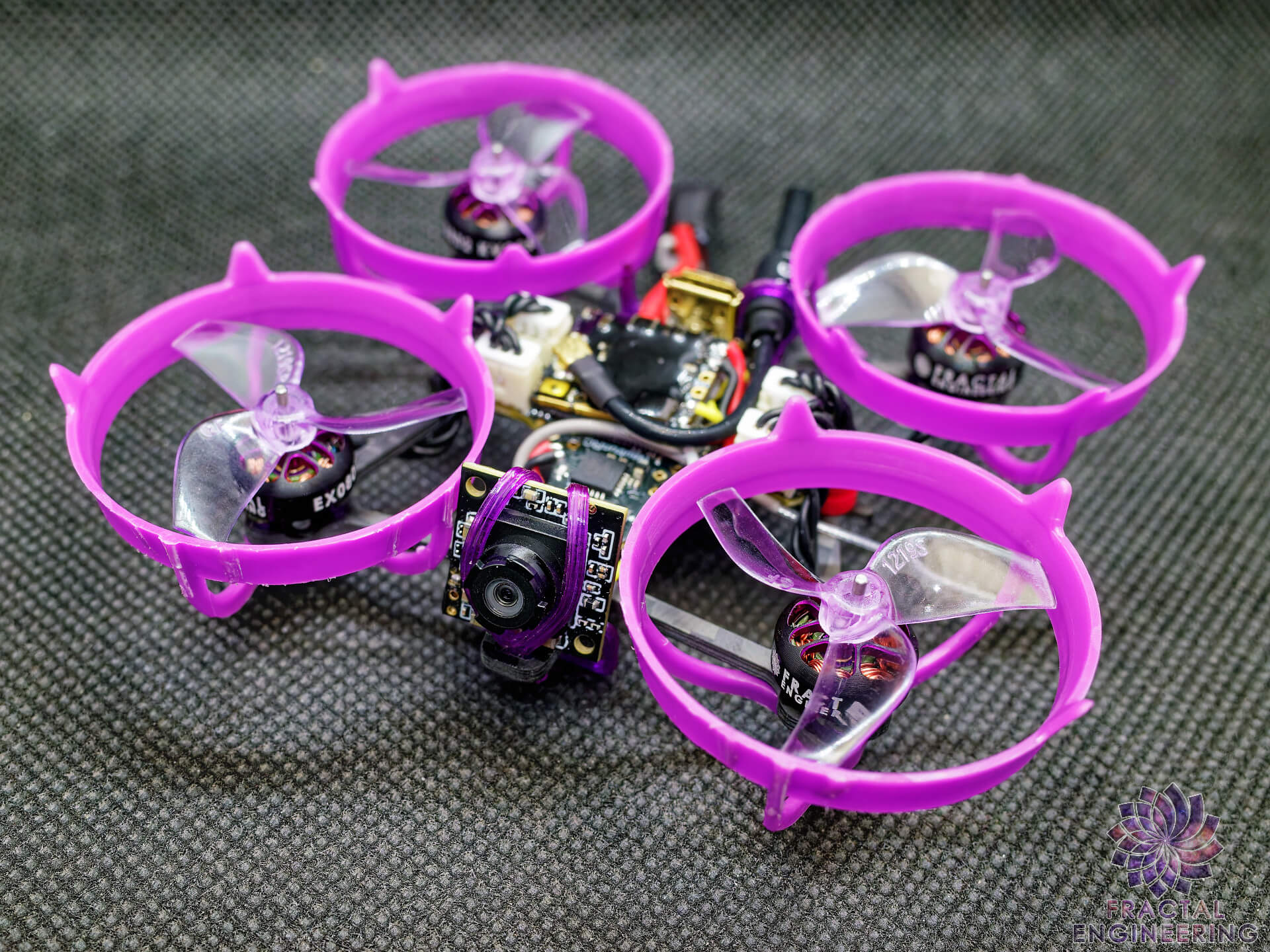大人気]FACTOTUM×DRONE ピラミッドスタッズバングル | BLK