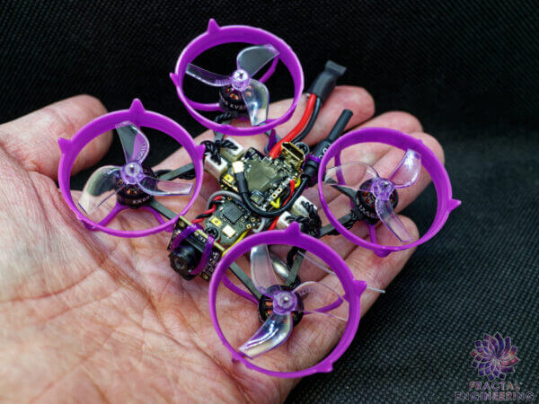 Fractal 65 - Frame Kit - Image 11