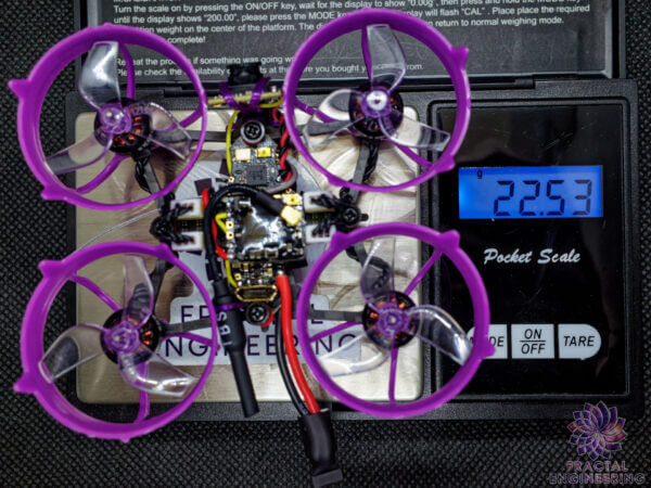 Fractal 65 - Frame Kit - Image 17
