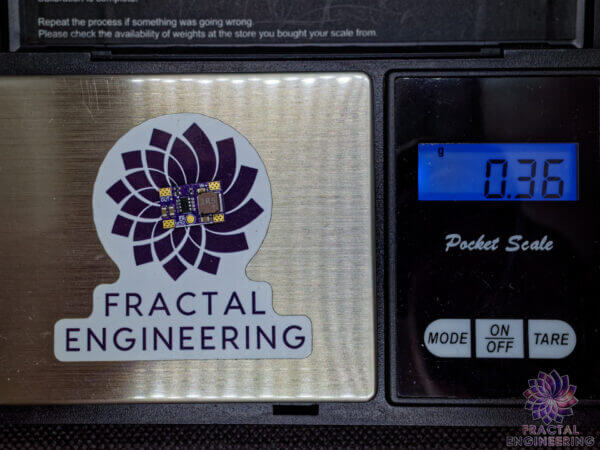 Fractal 5V Boostybaby Ultra Small High Power Voltage Booster - Image 5