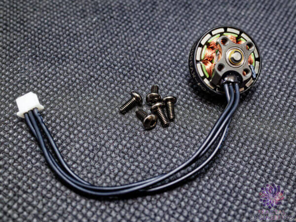 Happymodel EX1404 3500KV - Image 2