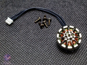 Happymodel EX1404 3500KV