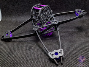 Fractal X-Bow - Frame Kit