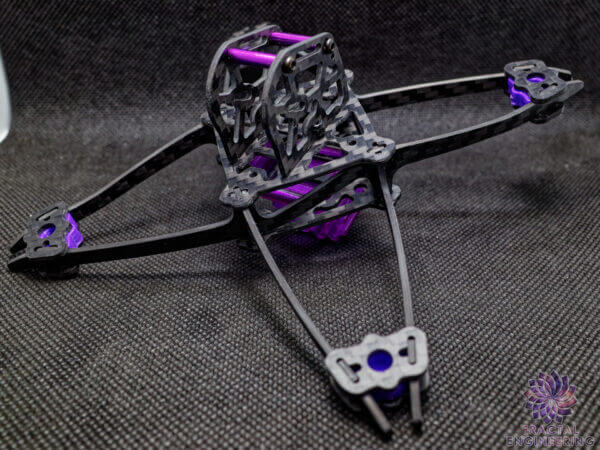 Fractal X-Bow - Frame Kit