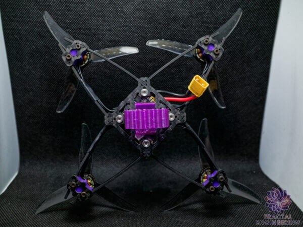 Fractal X-Bow - Frame Kit - Image 7