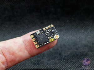 TBS Crossfire Nano RX (SE)
