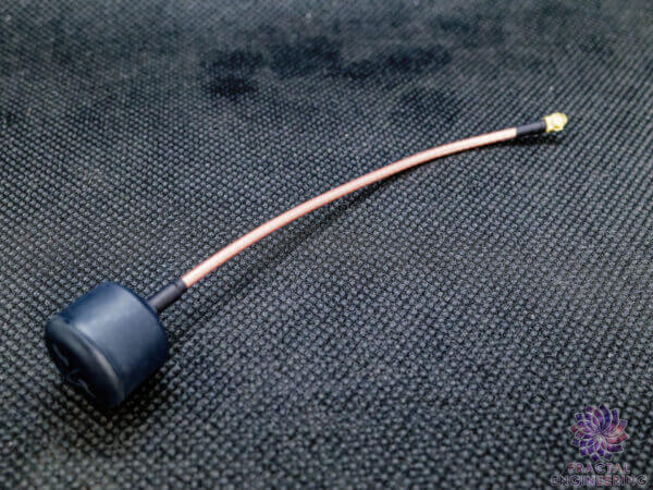 TBS Triumph Pro 5.8G RHCP Omnidirectional Antenna (U.FL) - Image 3