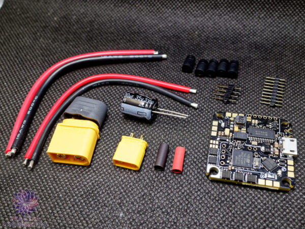 TBS Podracer AIO - Image 2