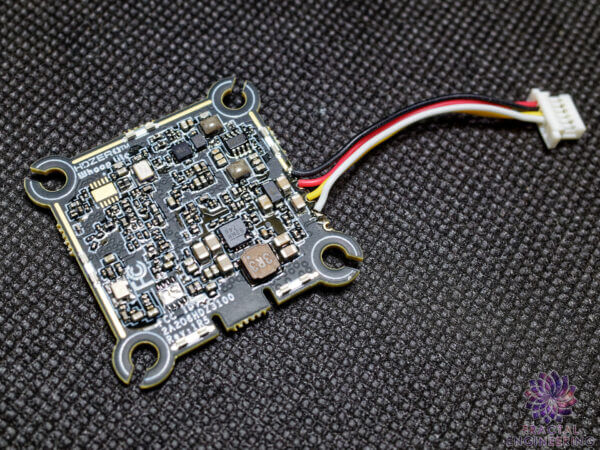 HDZero Whoop Lite Bundle (80mm MIPI) - Image 3