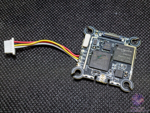 HDZero Whoop Lite Bundle (80mm MIPI) - Image 2
