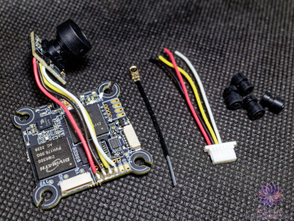 HDZero Eco Bundle