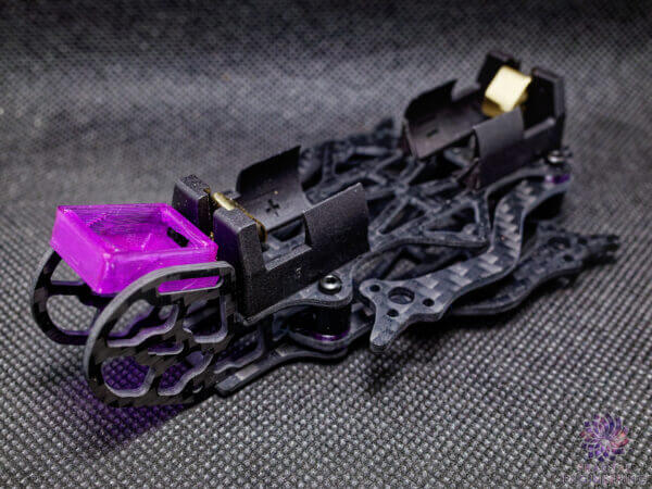 Fractal Wingman - Frame Kit - Image 2