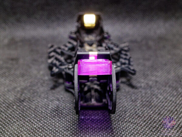 Fractal Wingman - Frame Kit - Image 4